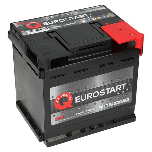 Autobatterie 12v 50ah - 12v,