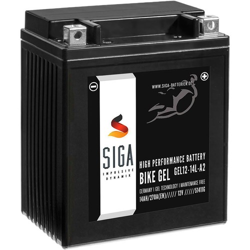 Siga bike gel yb14l - siga,