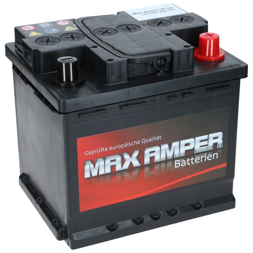 Autobatterie 12v 500a - ah,