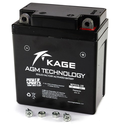 Batterie gel kage 6n6 1 - gel, 6n6-3b-1