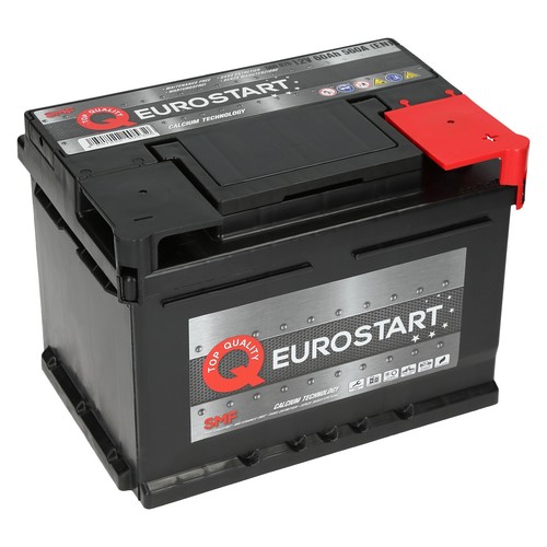 Autobatterie 12v 60ah - autobatterie, 560a/en