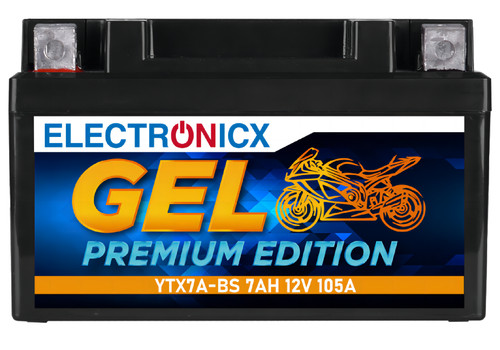 Electronicx ytx7a gel - electronicx,