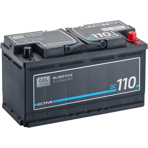 Ective 110 gel - ective, dc