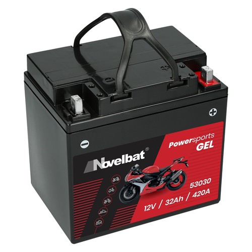 Rasentraktorbatterie 12v 32ah - rasentraktorbatterie,
