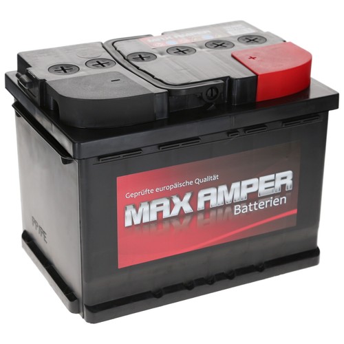 Autobatterie 12v 520a en - 60,