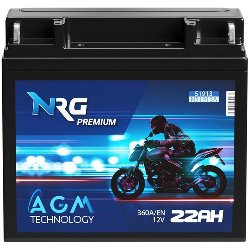 Nrg 51913 batterie - nrg,