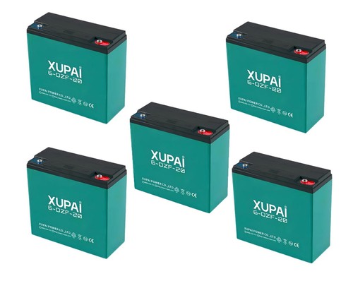 5er pack blei - pack, gel